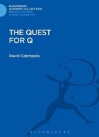The Quest for Q 1474231454 Book Cover