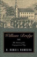 William Bridge 159160639X Book Cover