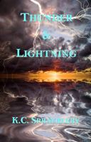 Thunder & Lightning 1625267002 Book Cover