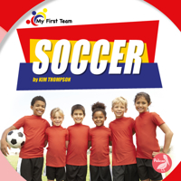 Soccer 1638975337 Book Cover