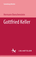 Gottfried Keller 3476989941 Book Cover