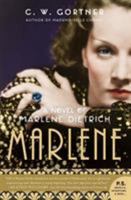 Marlene 0062406078 Book Cover