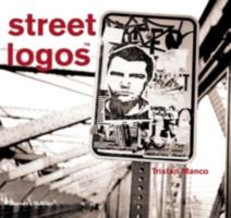 Street Logos 0500284695 Book Cover