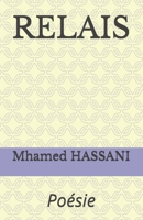 RELAIS: Poésie (French Edition) B0F1Z69YFC Book Cover