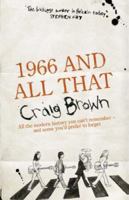 1966 and All That (Hardcover) 0340897120 Book Cover