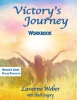 Victory's Journey Workbook 0999196618 Book Cover