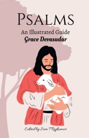 Psalms: An Illustrated Guide B0DX2KJMMX Book Cover