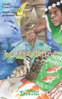 Le rêve d'Ana (Jeunesse) (French Edition) 2343146179 Book Cover