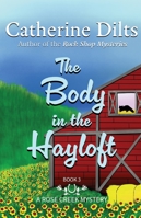 The Body in the Hayloft 1967578125 Book Cover