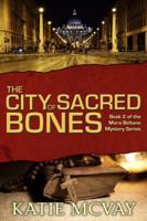 The City of Sacred Bones 0983885346 Book Cover