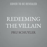 Redeeming the Villain B0H5FX34V9 Book Cover