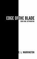 Edge of the Blade 1450262821 Book Cover