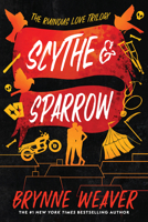 Scythe & Sparrow 163893181X Book Cover