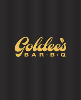 Goldee's Bar-B-Q: A Cookbook 1477332022 Book Cover