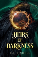 Heirs of Darkness 1069050911 Book Cover