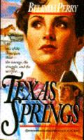 Texas Springs 0345374282 Book Cover