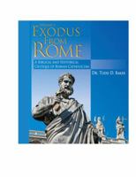 Exodus from Rome : Vol II 0996147713 Book Cover