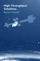 High-Thoroughput Satellites 1630818259 Book Cover