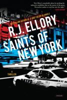 Saints of New York 1409118584 Book Cover