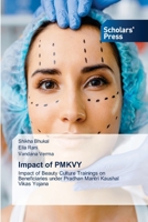Impact of PMKVY 6205520621 Book Cover