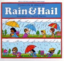 Rain and Hail 0690668449 Book Cover