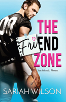 The Friend Zone 1542094291 Book Cover