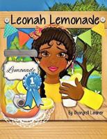 Leonah Lemonade 0359171826 Book Cover