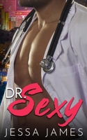 Dr. Sexy - Traducción al español 1795923687 Book Cover