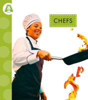 Chefs B0GHM1PPQC Book Cover