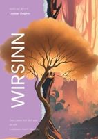 Wirsinn: #wirimjetzt (German Edition) 3819276491 Book Cover