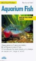 Aquarium Fish (Mini Fact Finders) 0812044479 Book Cover