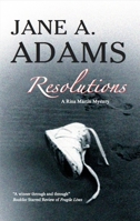 Resolutions 1804050695 Book Cover