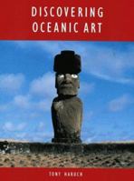 Discovering Oceanic Art 0871923076 Book Cover