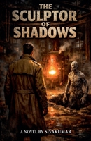 The Sculptor Of Shadows B0GSVJD86F Book Cover