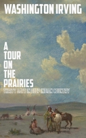 A Tour On The Prairies 0806119586 Book Cover
