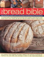 The Bread Bible 1844763013 Book Cover