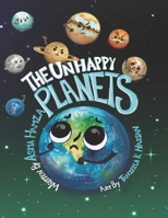 The Unhappy Planets B0BPG84GWT Book Cover