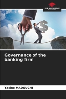 Governance of the banking firm 6207723880 Book Cover