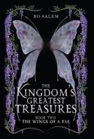 The Wings of a Fae (The Kingdom's Greatest Treasures) 9083572595 Book Cover
