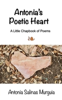 Antonia's Poetic Heart 9370920471 Book Cover