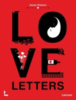 Love Letters 9059960394 Book Cover