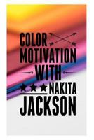Color Motivation 1974431738 Book Cover