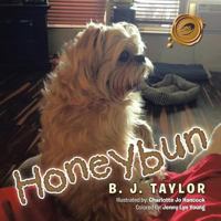 Honeybun 1490718621 Book Cover