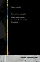Prospettive autistiche: Come un fenomeno maschile diventa realtà femminile 3691735665 Book Cover