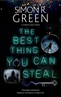 The Best Thing You Can Steal 1780297602 Book Cover