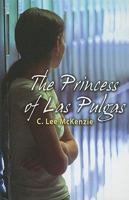 The Princess of Las Pulgas 1499281102 Book Cover
