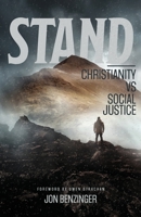 Stand: Christianity vs. Social Justice B0B95FCKHC Book Cover