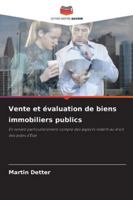 Vente et évaluation de biens immobiliers publics (French Edition) 6202475528 Book Cover