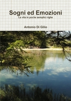 Sogni ed Emozioni 1471066363 Book Cover