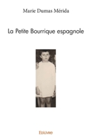 La Petite Bourrique espagnole (French Edition) 2334207632 Book Cover
